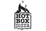 Hot Box Pizza